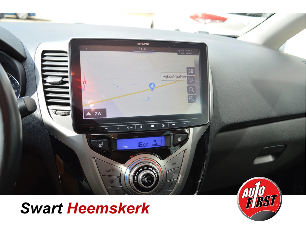 Hyundai ix20 – foto 24
