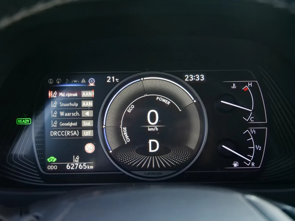 Lexus UX – foto 19
