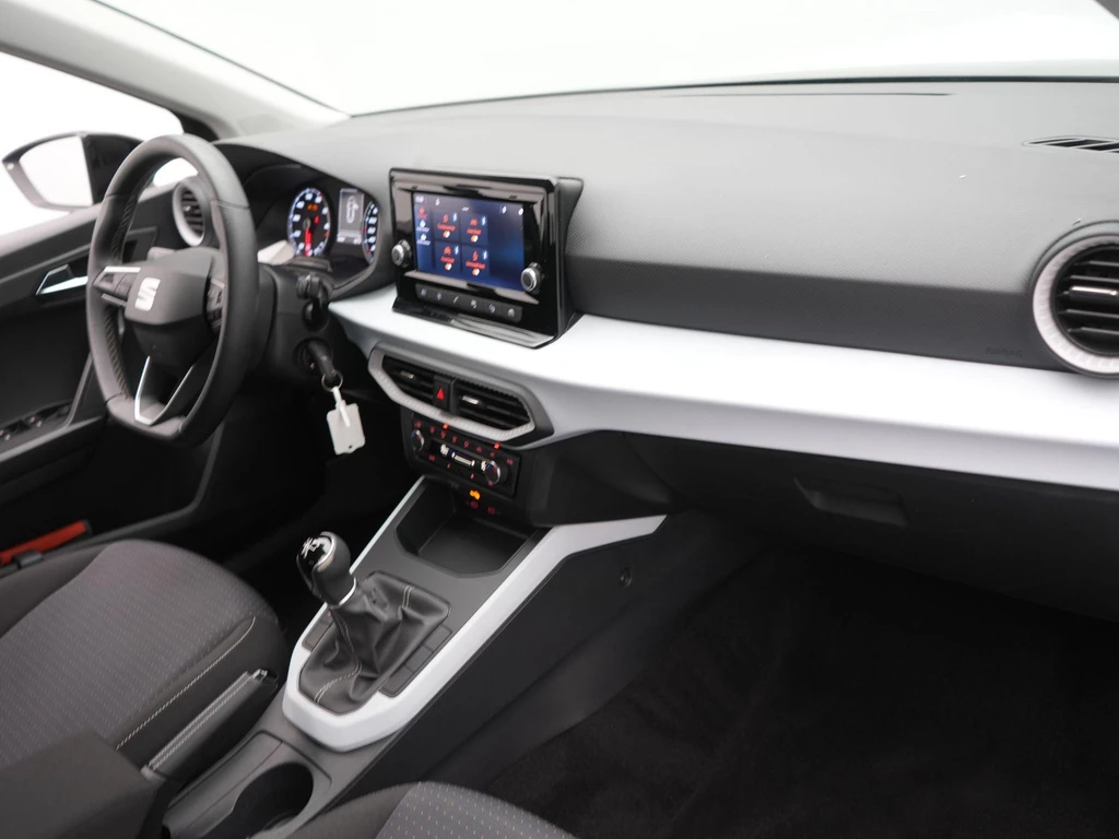 SEAT Arona – foto 29