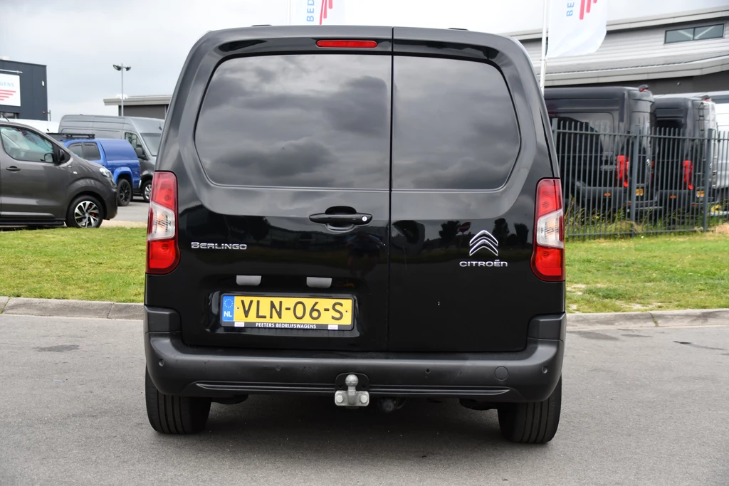 Citroën Berlingo – foto 5