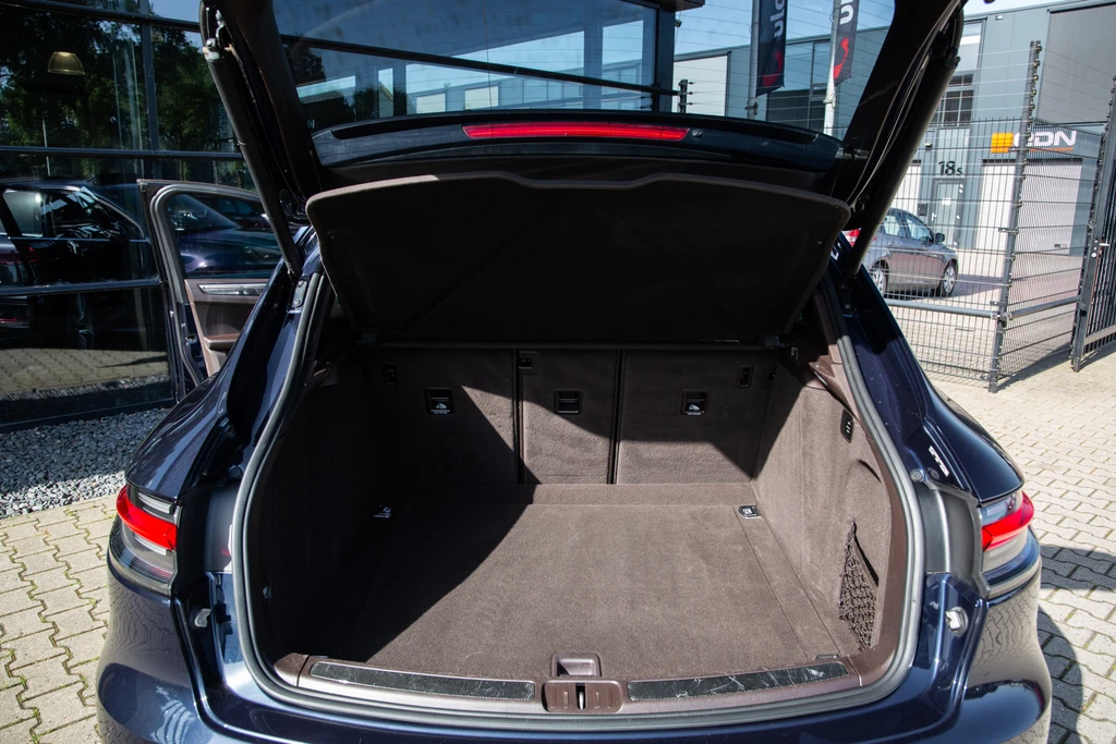 Porsche Macan – foto 36