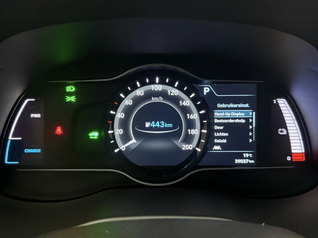 Hyundai Kona – foto 20