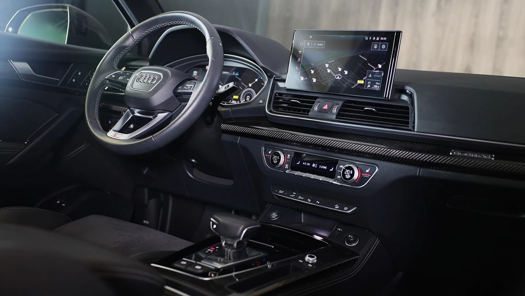 Audi Q5 – foto 19
