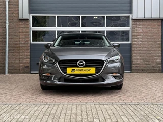 Mazda 3 – thumbnail 6