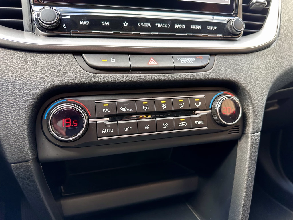 Kia Ceed – foto 19