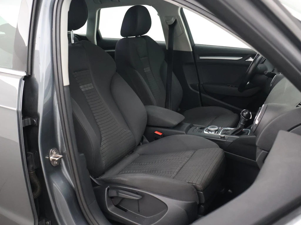 Audi A3 – foto 11
