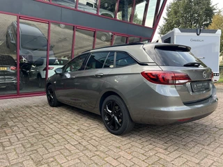 Opel Astra – thumbnail 2
