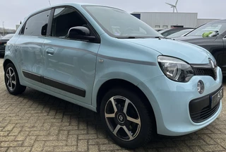 Renault Twingo – thumbnail 5