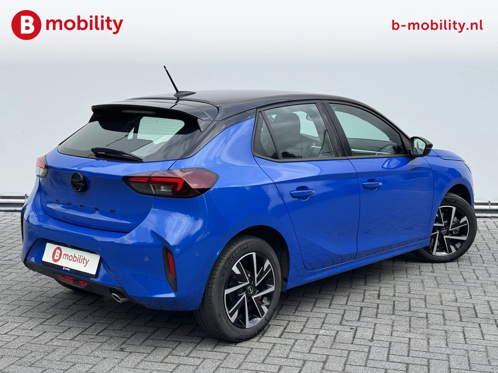 Opel Corsa – foto 6