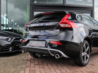Volvo V40 – thumbnail 7