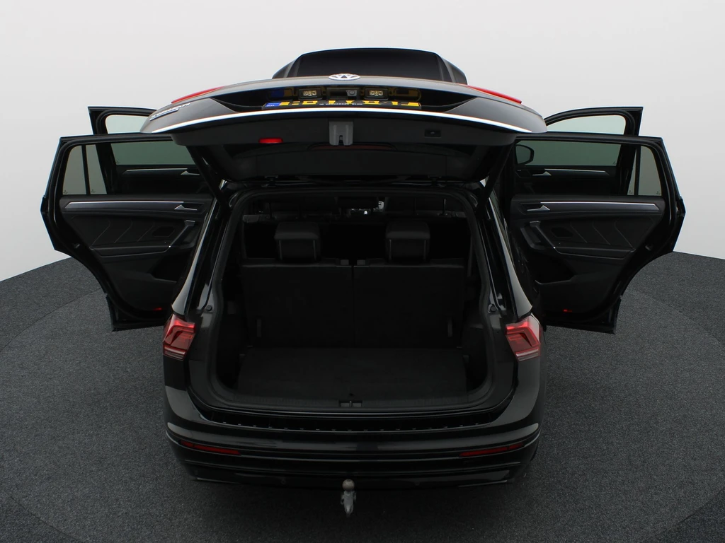 Volkswagen Tiguan Allspace – foto 63
