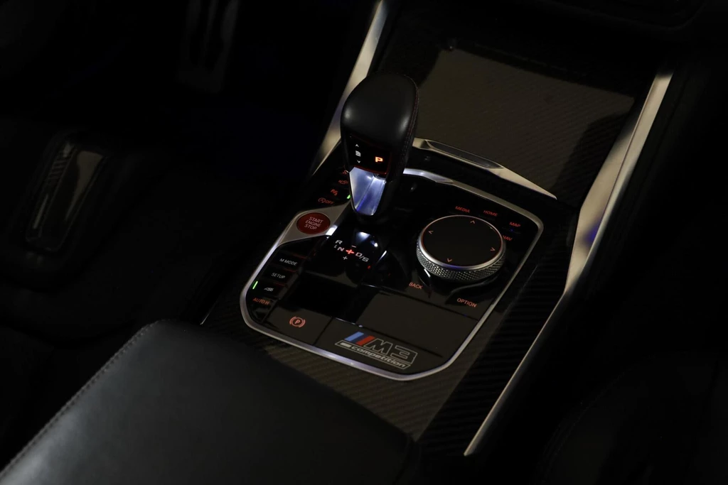 BMW M3 – foto 38