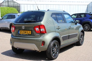 Suzuki Ignis – thumbnail 4