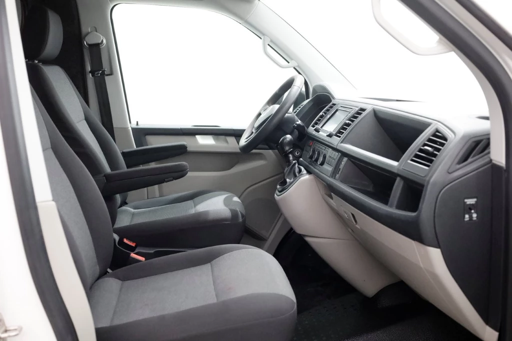 Volkswagen Transporter – foto 6