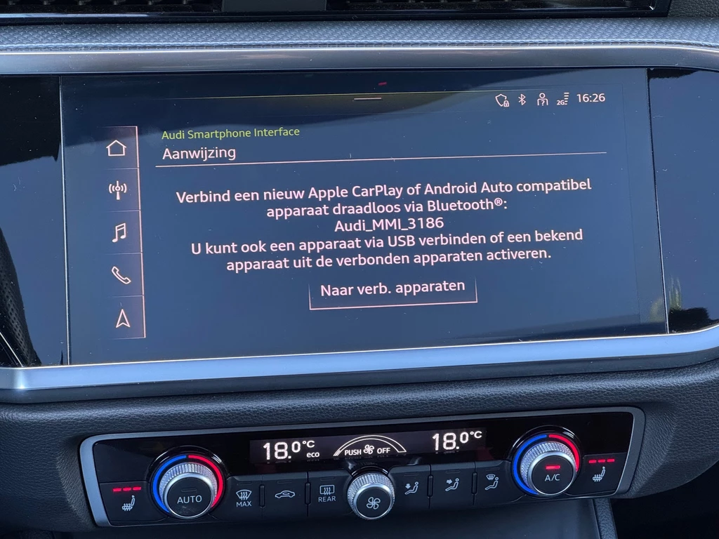 Audi Q3 – foto 23