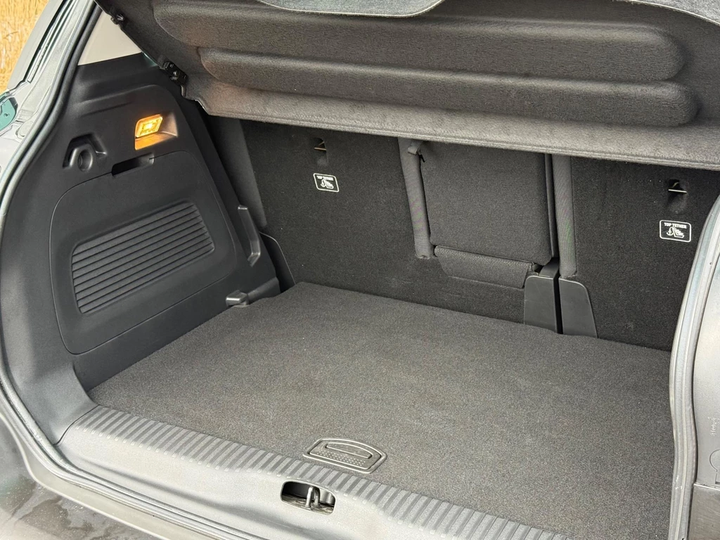 Citroën C3 Aircross – foto 15