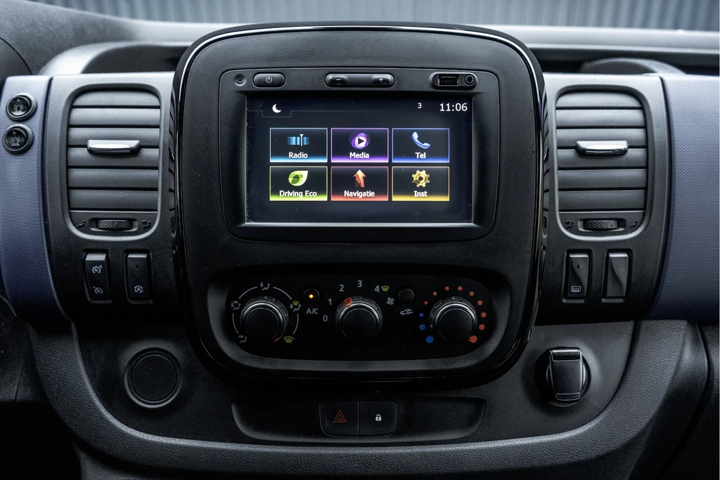 Opel Vivaro – foto 22