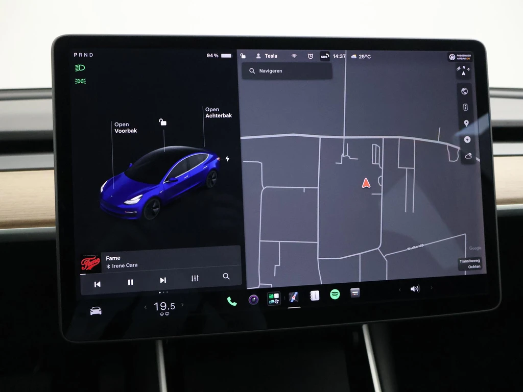 Tesla Model 3 – foto 19