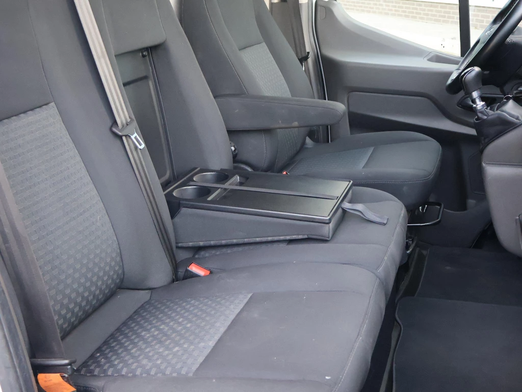 Ford Transit – foto 37