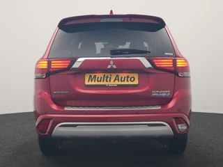 Mitsubishi Outlander – thumbnail 5