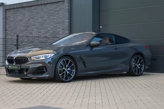BMW 8 Serie – thumbnail 5
