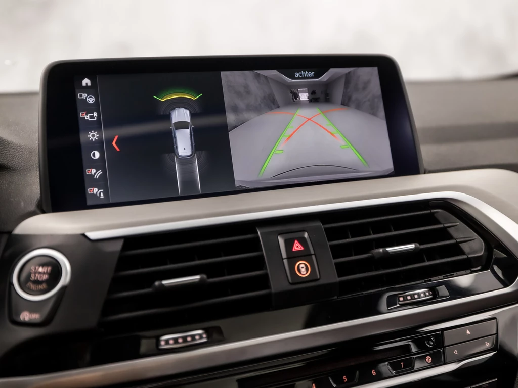 BMW X3 – foto 11
