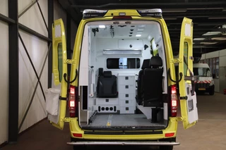 Mercedes-Benz Sprinter – thumbnail 8