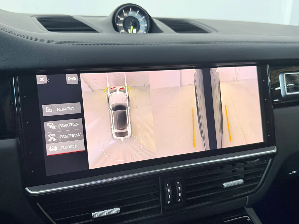 Porsche Cayenne – foto 30
