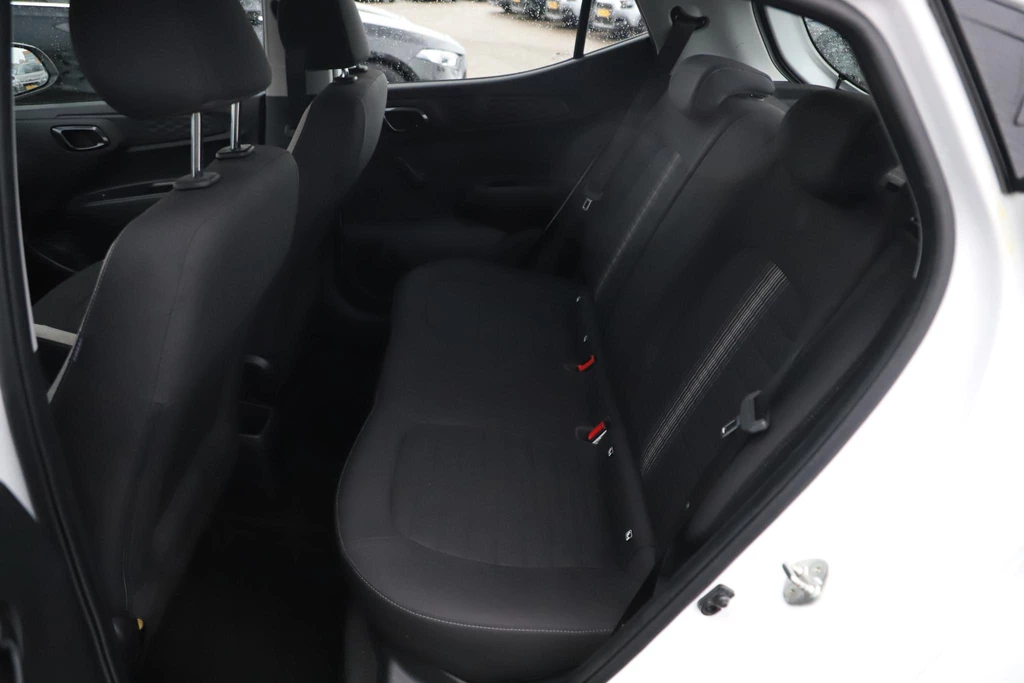 Hyundai i10 – foto 7