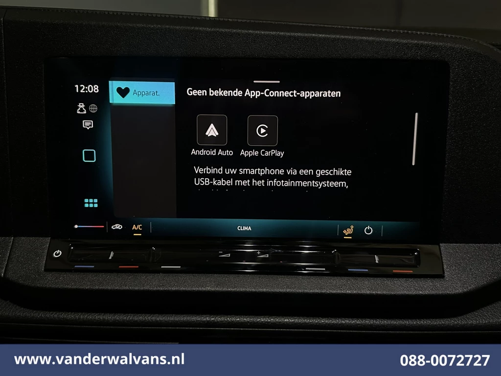 Volkswagen Caddy – foto 5