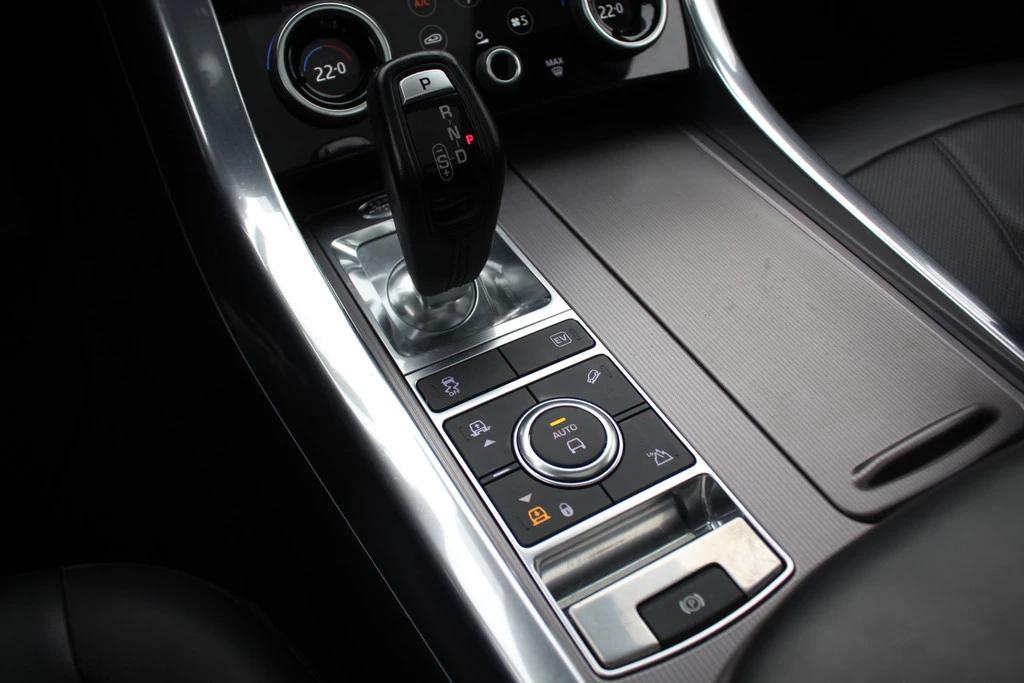 Land Rover Range Rover Sport – foto 21