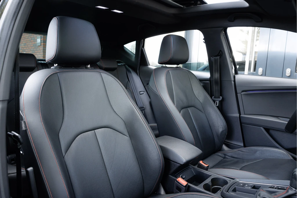 SEAT Leon – foto 12