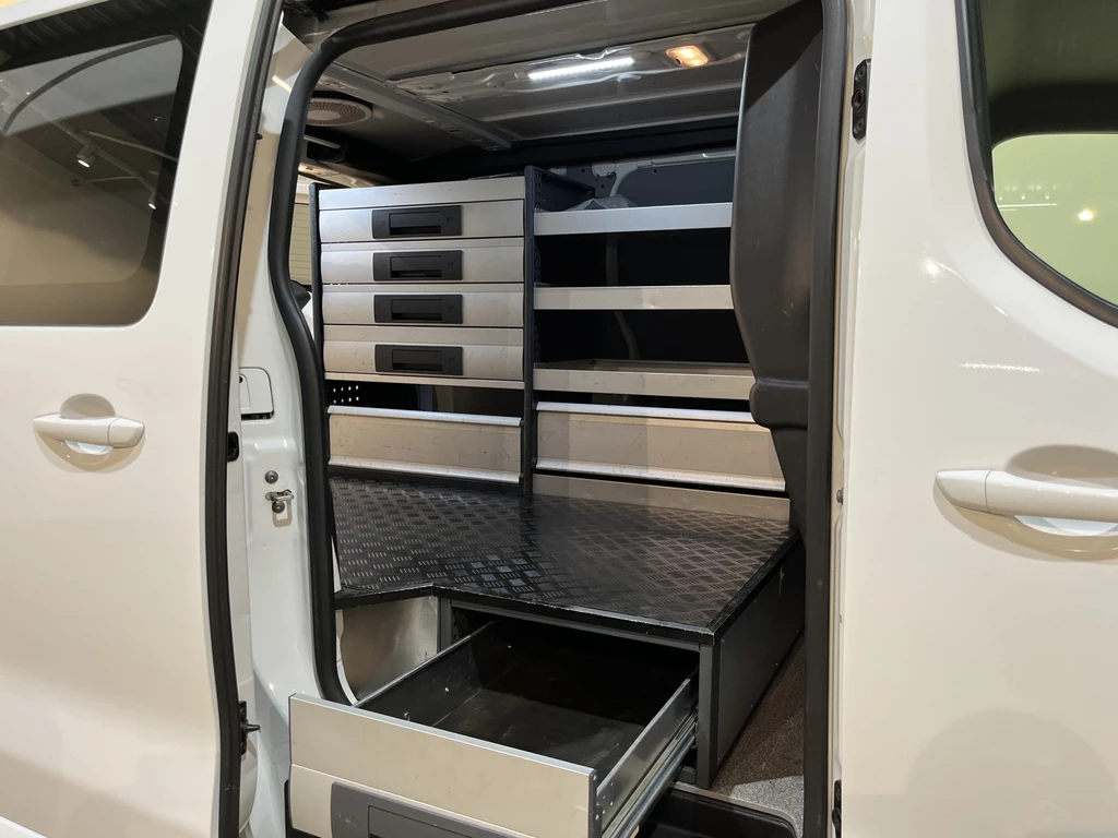 Peugeot Expert – foto 22