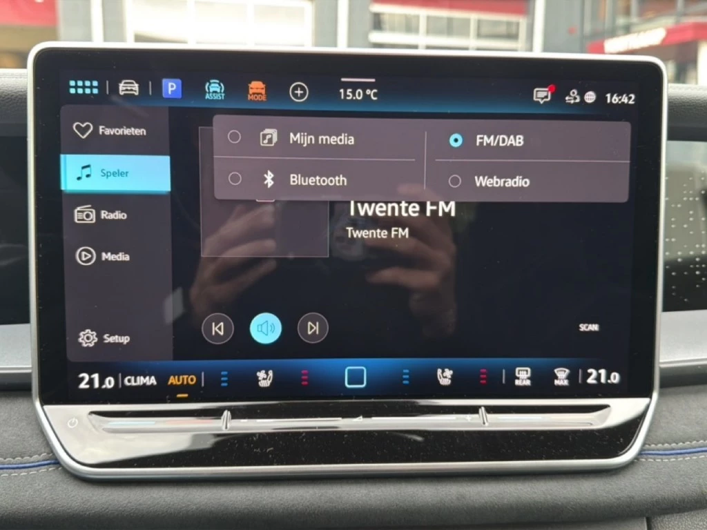 Volkswagen Tayron – foto 21