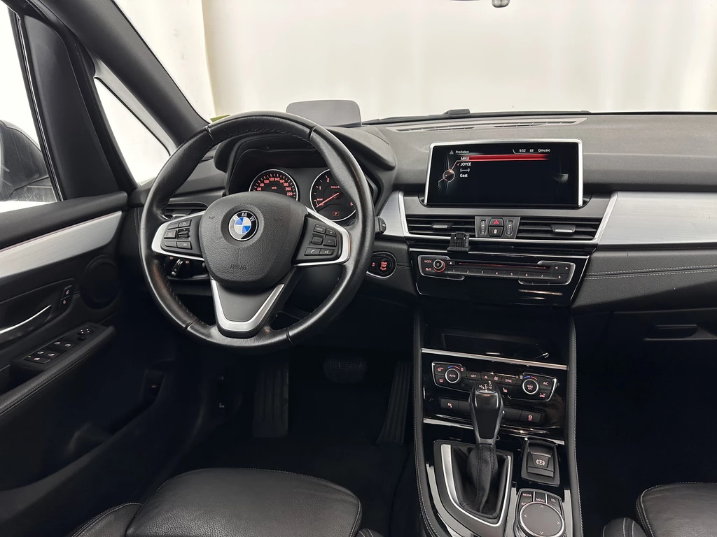 BMW 2 Serie – foto 9