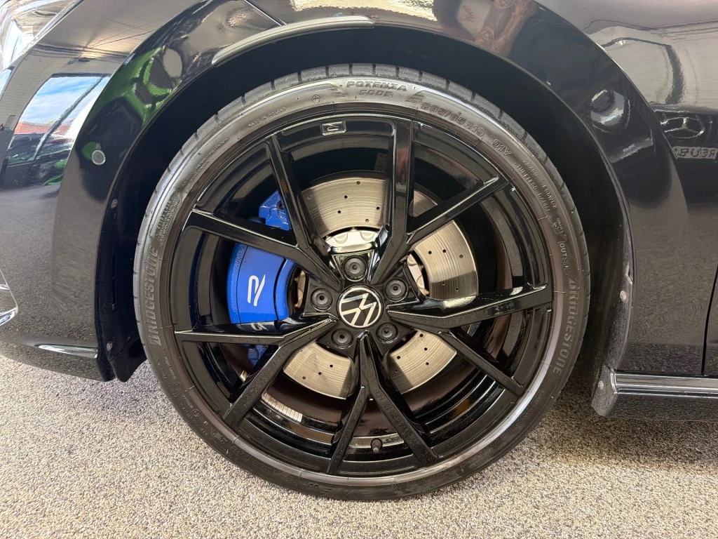 Volkswagen Golf – foto 12