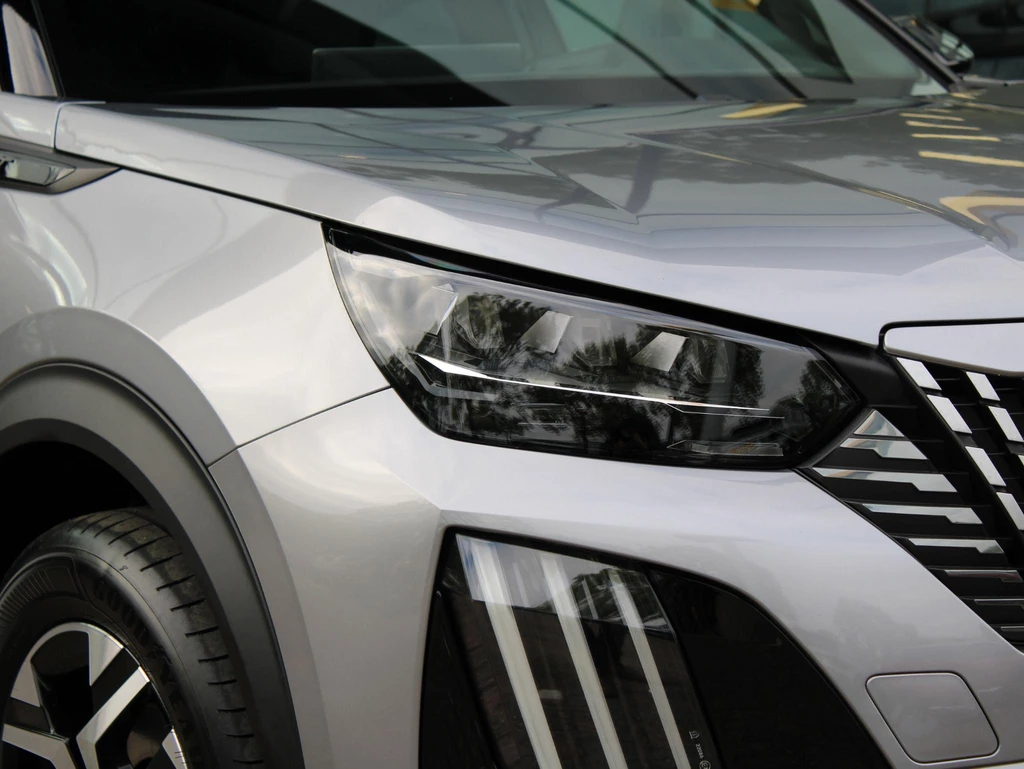 Peugeot 2008 – foto 22