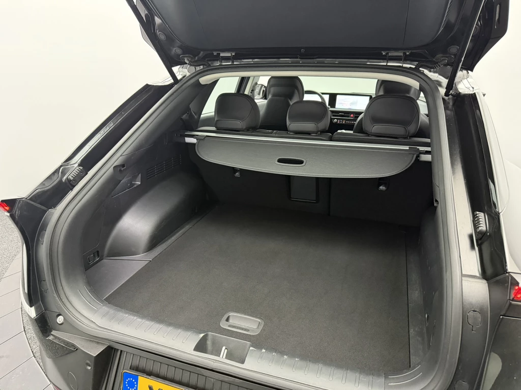 Kia EV6 – foto 26