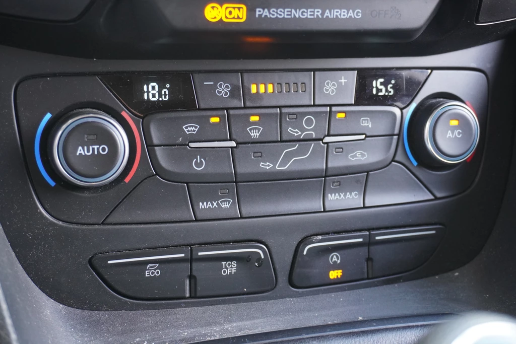 Ford Transit Connect – foto 10