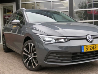 Volkswagen Golf – thumbnail 11