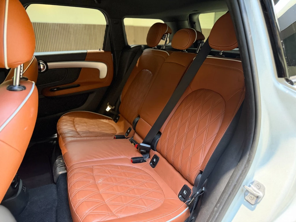 MINI Countryman – foto 42