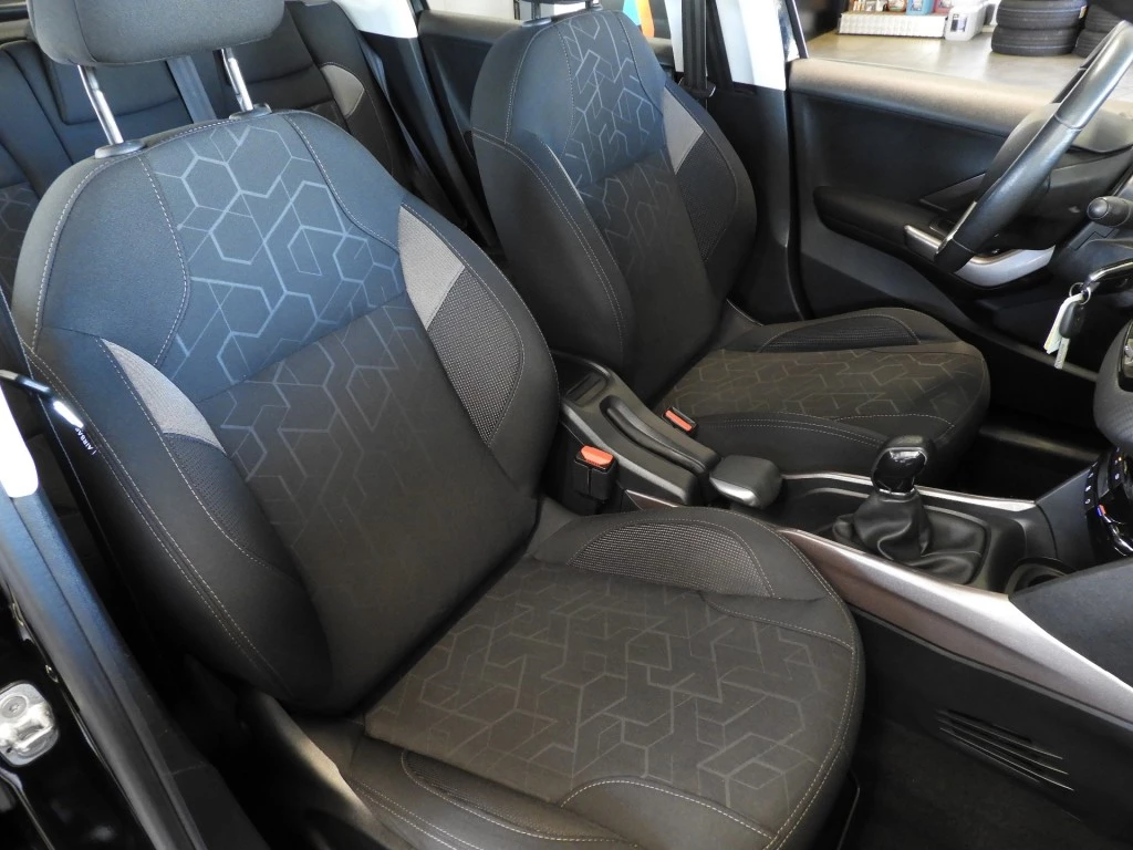 Peugeot 2008 – foto 12