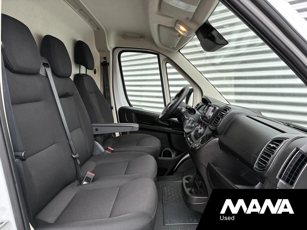 Fiat Ducato – foto 10