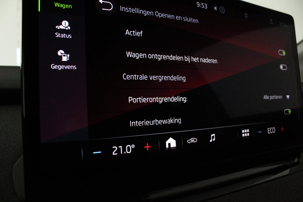 Škoda Enyaq iV – foto 31