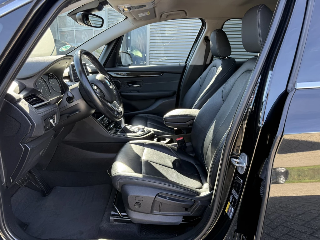 BMW 2 Serie – foto 31