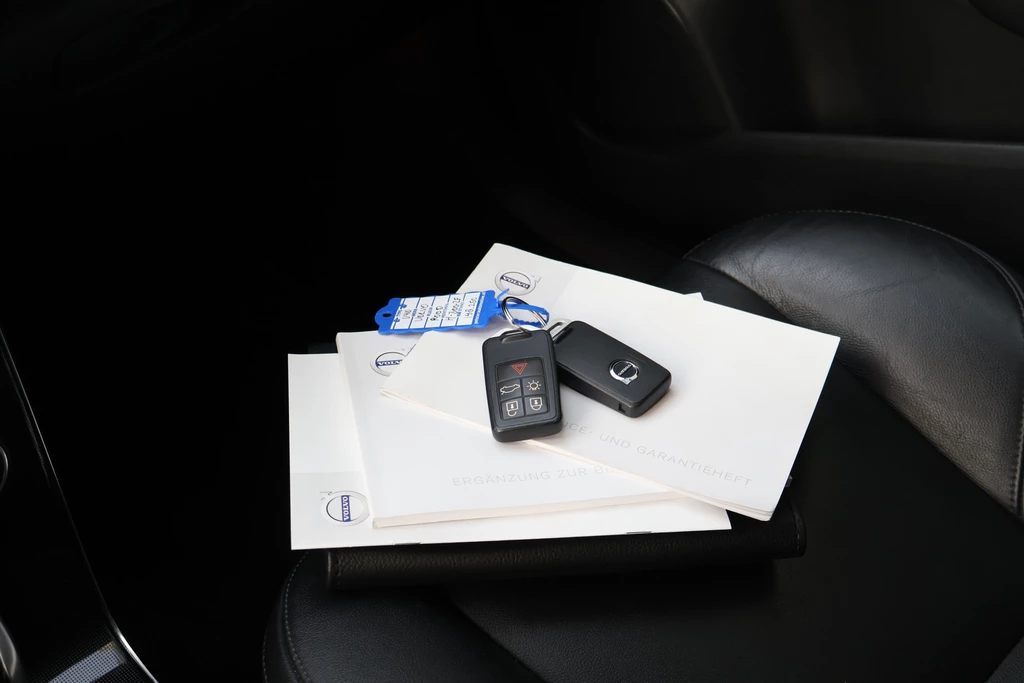 Volvo V40 – foto 38