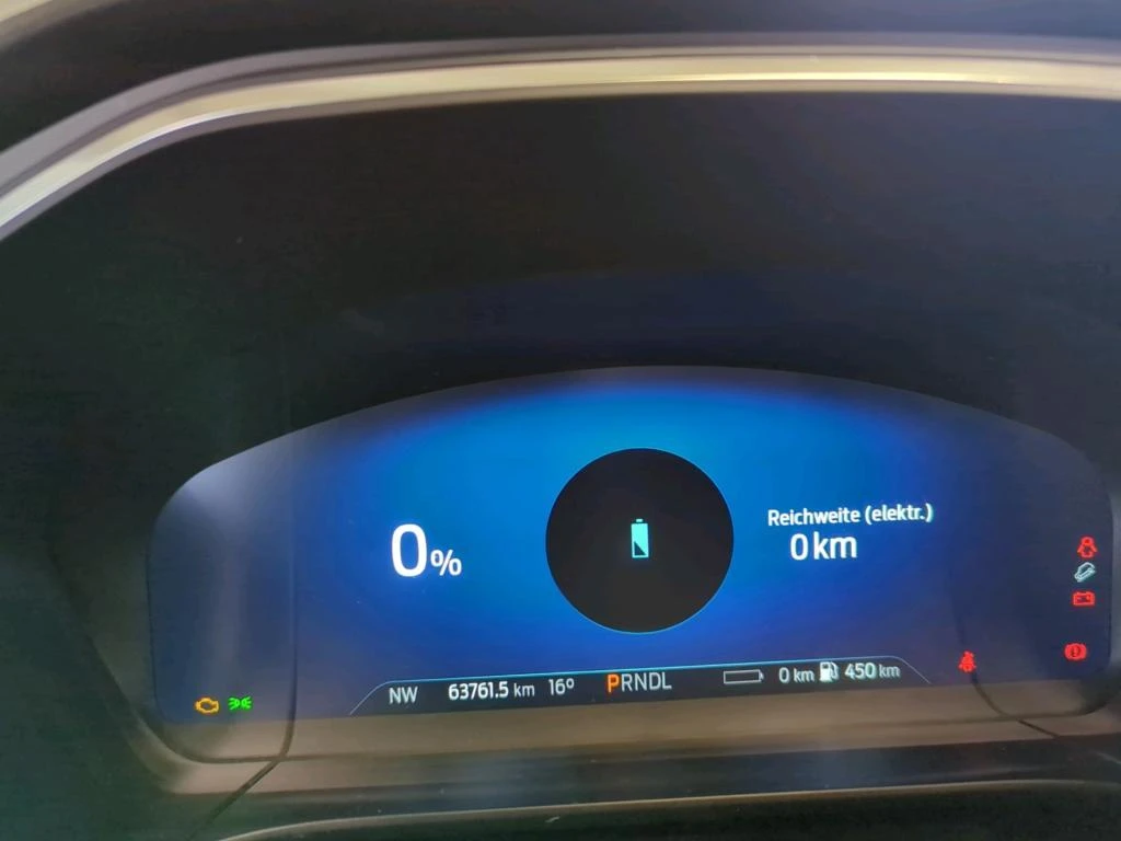 Ford Kuga – foto 5