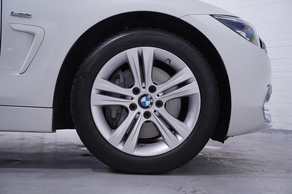 BMW 4 Serie – foto 19