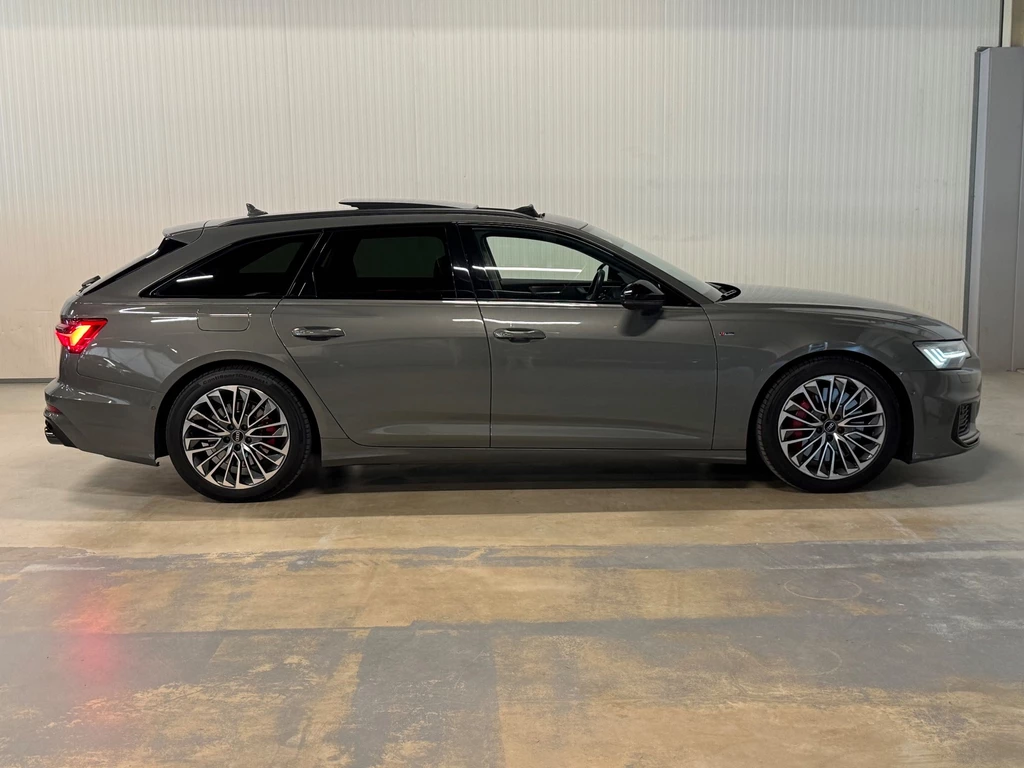 Audi A6 – foto 7