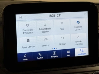 Ford Transit Connect – thumbnail 31